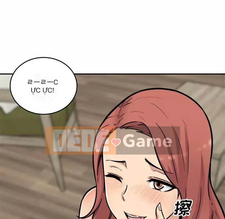 Bắt nạt bạn cùng phòng Đừng đi qua Chương 51-52