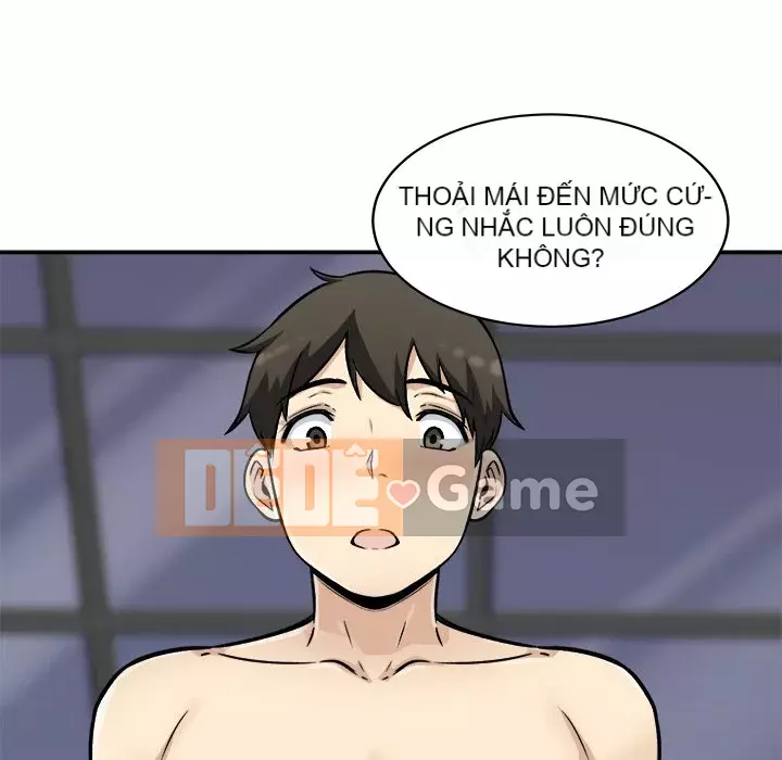 Bắt nạt bạn cùng phòng Đừng đi qua Chương 51-52