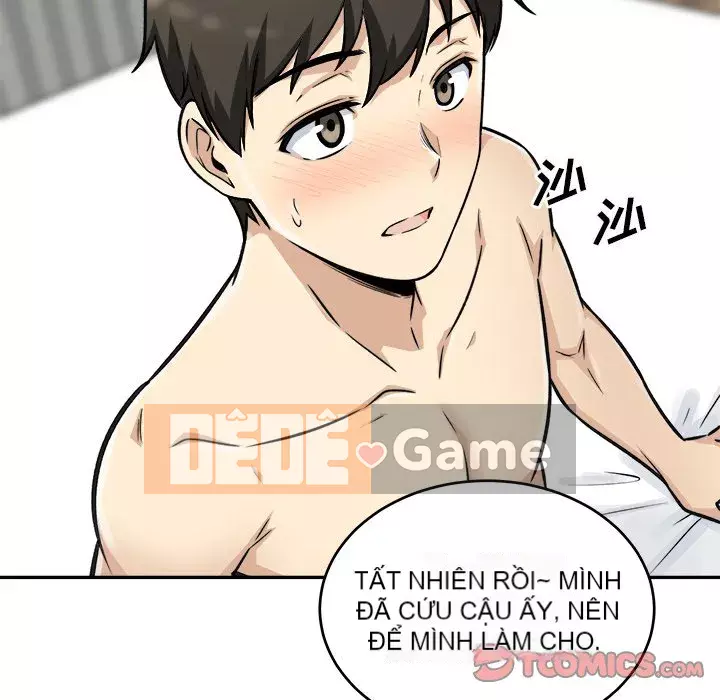 Bắt nạt bạn cùng phòng Đừng đi qua Chương 51-52