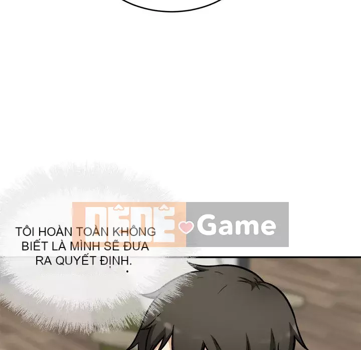Bắt nạt bạn cùng phòng Đừng đi qua Chương 51-52