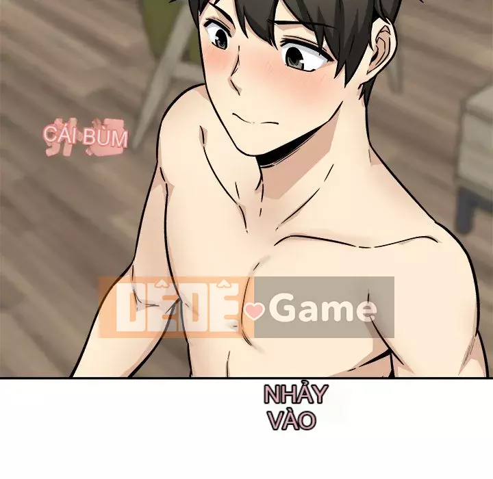 Bắt nạt bạn cùng phòng Đừng đi qua Chương 51-52