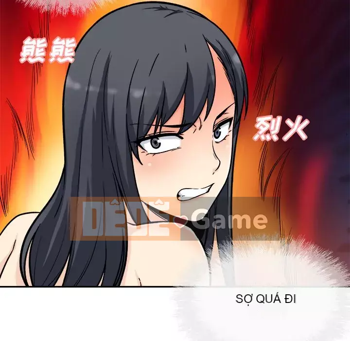 Bắt nạt bạn cùng phòng Đừng đi qua Chương 51-52