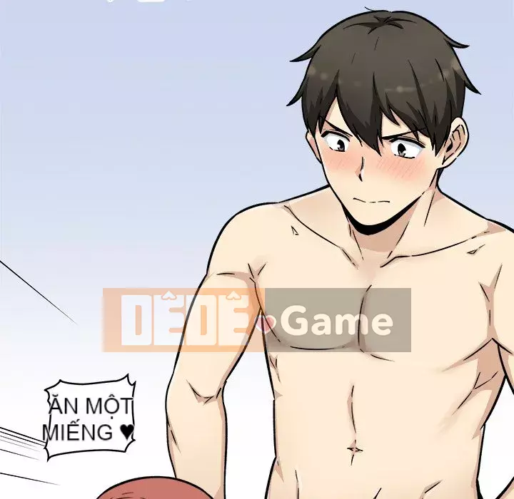 Bắt nạt bạn cùng phòng Đừng đi qua Chương 51-52