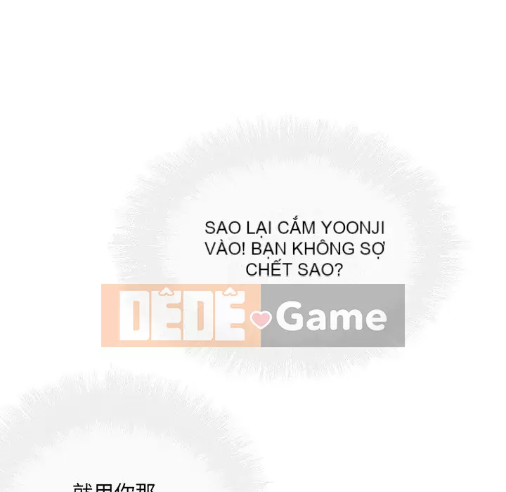 Bắt nạt bạn cùng phòng Đừng đi qua Chương 51-52