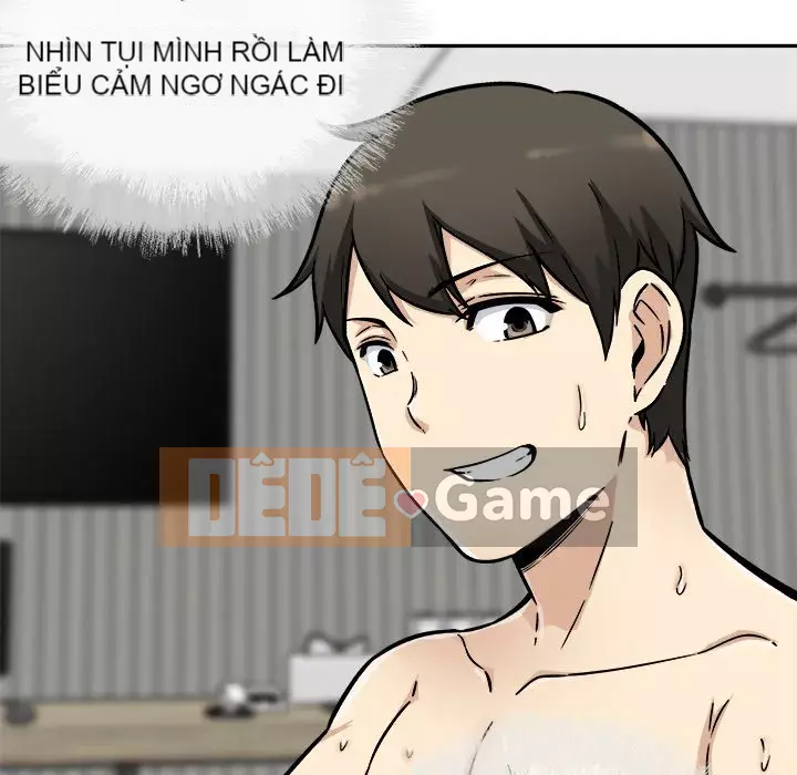 Bắt nạt bạn cùng phòng Đừng đi qua Chương 51-52