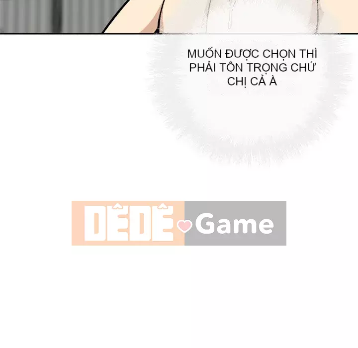 Bắt nạt bạn cùng phòng Đừng đi qua Chương 51-52