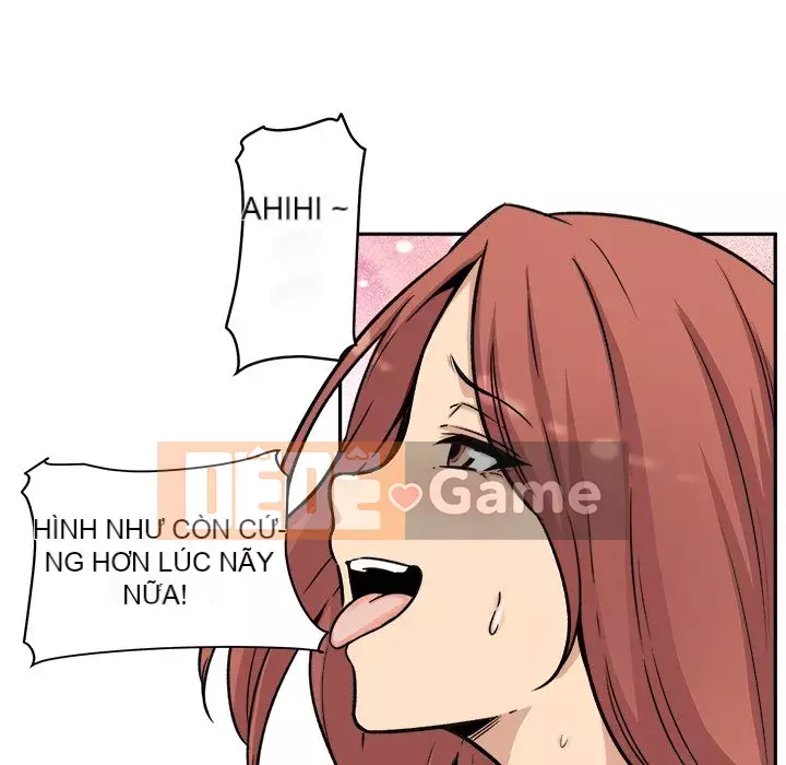 Bắt nạt bạn cùng phòng Đừng đi qua Chương 51-52