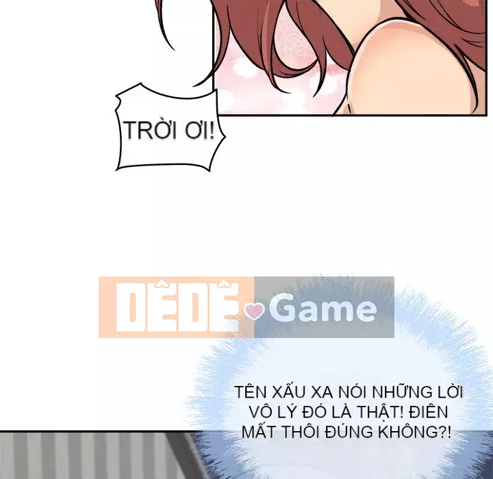 Bắt nạt bạn cùng phòng Đừng đi qua Chương 51-52