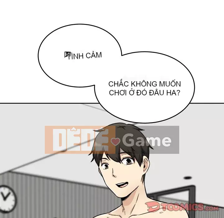 Bắt nạt bạn cùng phòng Đừng đi qua Chương 51-52
