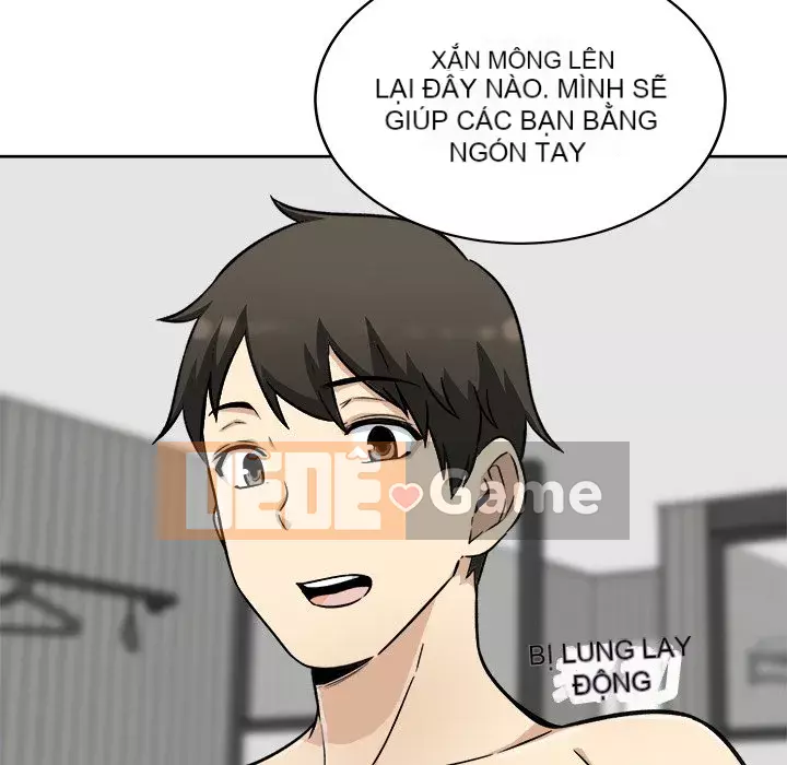 Bắt nạt bạn cùng phòng Đừng đi qua Chương 51-52