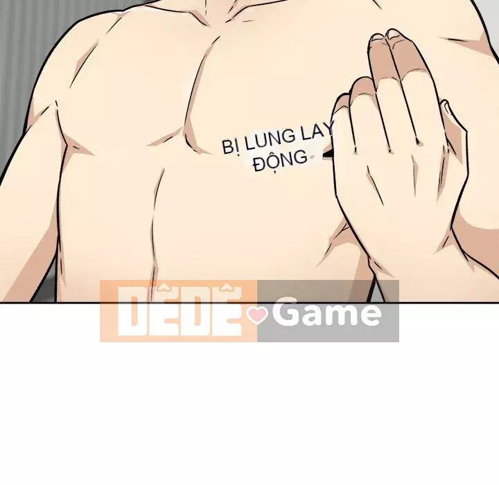 Bắt nạt bạn cùng phòng Đừng đi qua Chương 51-52