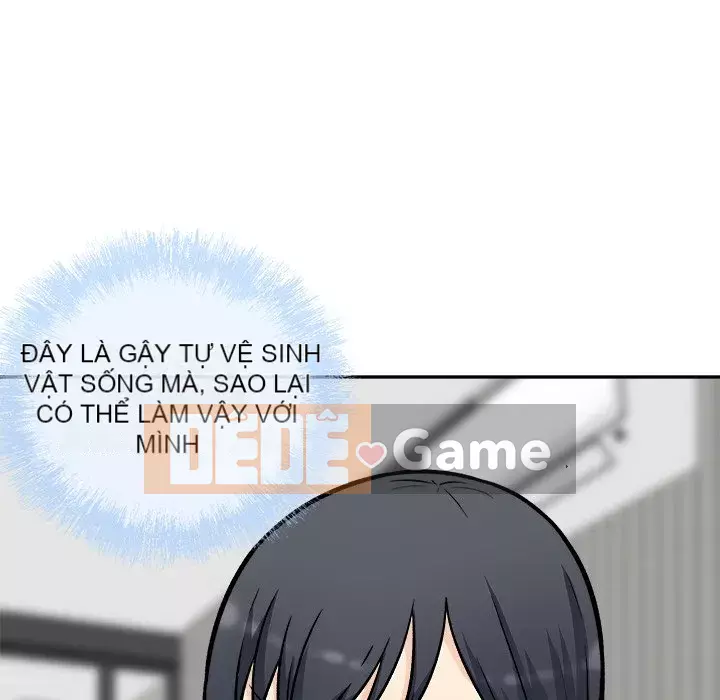 Bắt nạt bạn cùng phòng Đừng đi qua Chương 51-52