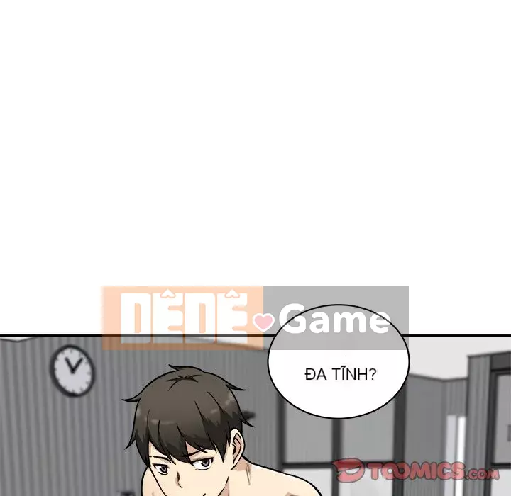 Bắt nạt bạn cùng phòng Đừng đi qua Chương 51-52