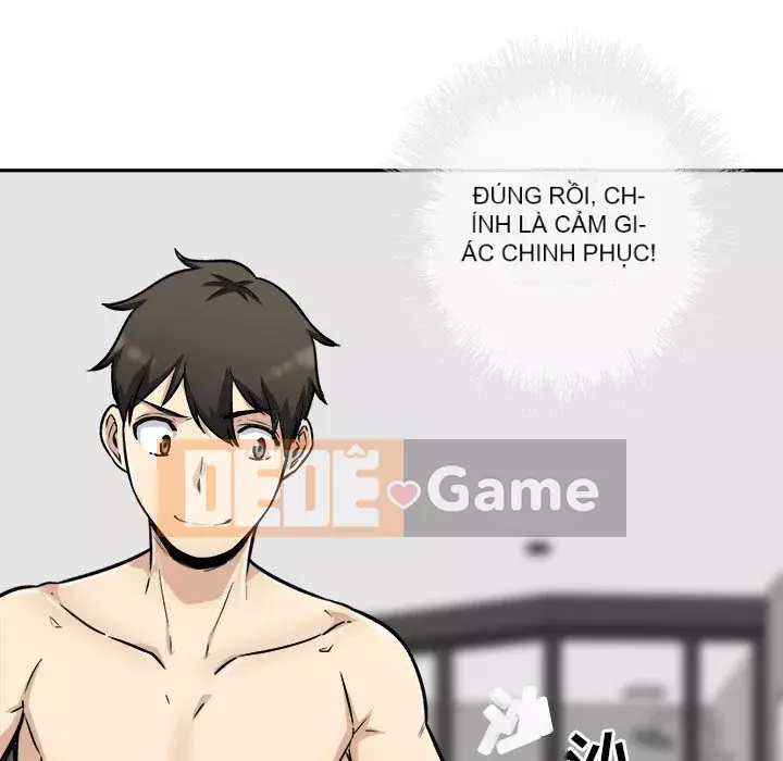 Bắt nạt bạn cùng phòng Đừng đi qua Chương 51-52