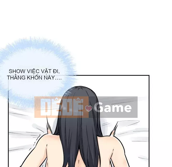 Bắt nạt bạn cùng phòng Đừng đi qua Chương 51-52