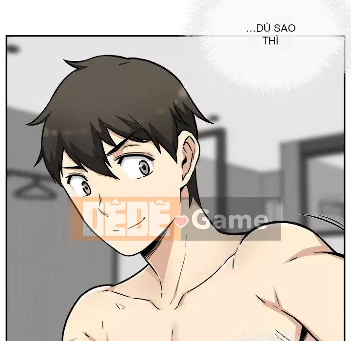 Bắt nạt bạn cùng phòng Đừng đi qua Chương 51-52