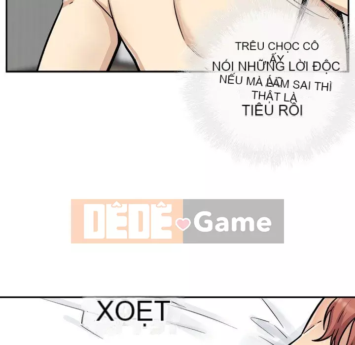 Bắt nạt bạn cùng phòng Đừng đi qua Chương 51-52