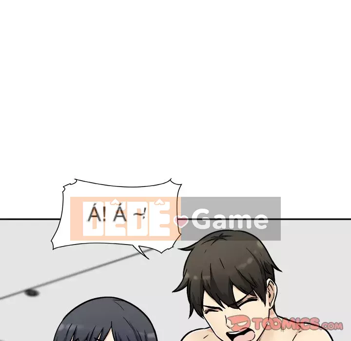 Bắt nạt bạn cùng phòng Đừng đi qua Chương 51-52