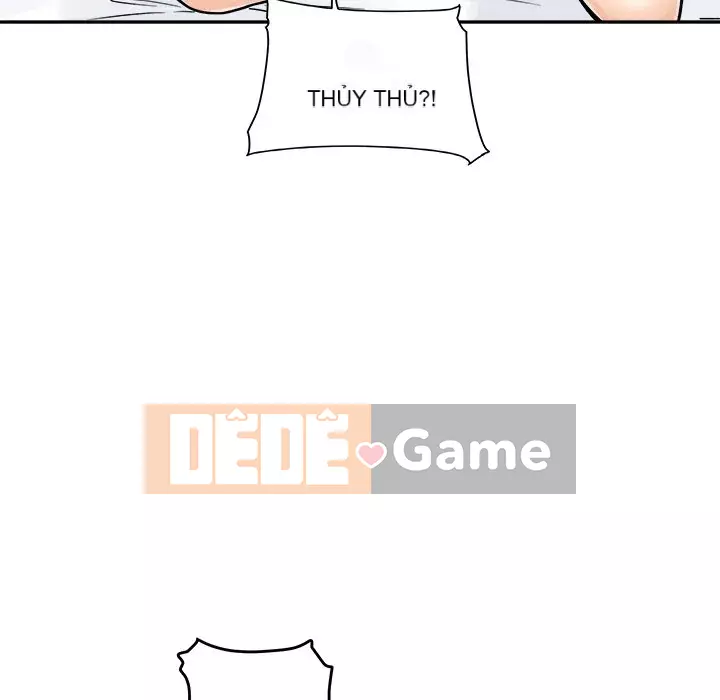 Bắt nạt bạn cùng phòng Đừng đi qua Chương 51-52