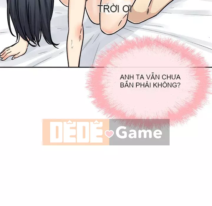 Bắt nạt bạn cùng phòng Đừng đi qua Chương 51-52