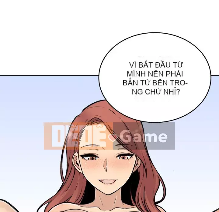 Bắt nạt bạn cùng phòng Đừng đi qua Chương 51-52