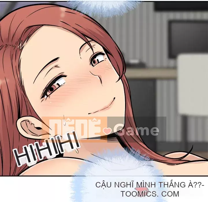 Bắt nạt bạn cùng phòng Đừng đi qua Chương 51-52