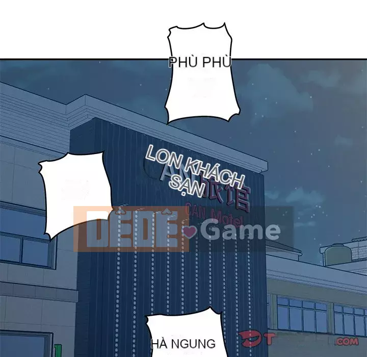 Bắt nạt bạn cùng phòng Đừng đi qua Chương 51-52