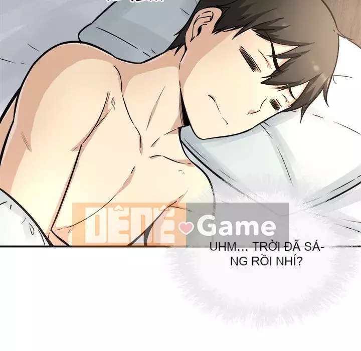 Bắt nạt bạn cùng phòng Đừng đi qua Chương 51-52