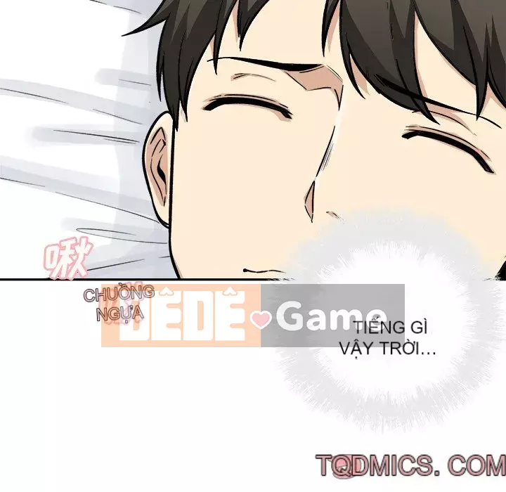 Bắt nạt bạn cùng phòng Đừng đi qua Chương 51-52