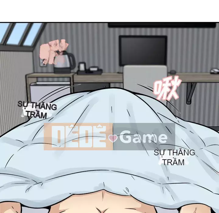 Bắt nạt bạn cùng phòng Đừng đi qua Chương 51-52