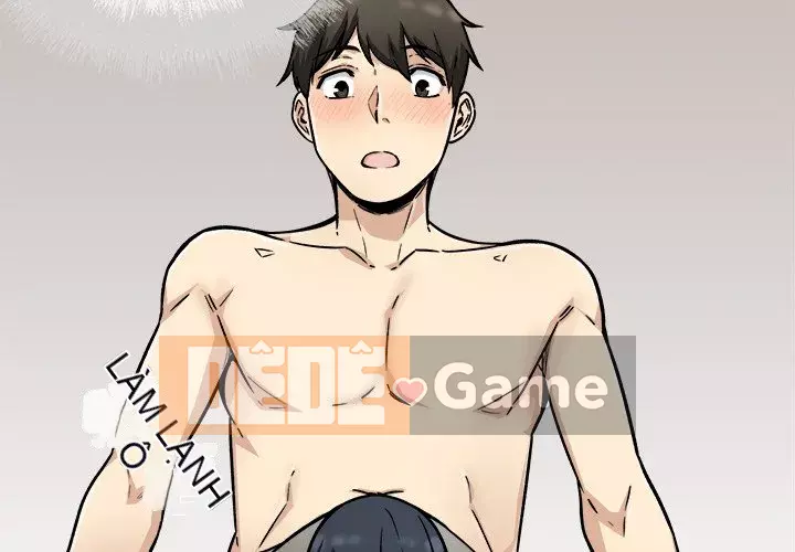 Bắt nạt bạn cùng phòng Đừng đi qua Chương 51-52