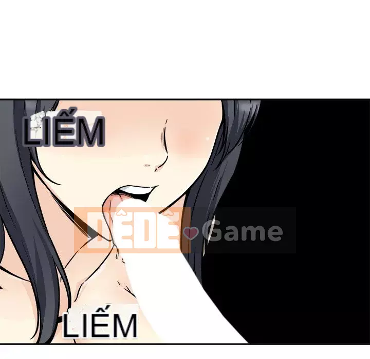 Bắt nạt bạn cùng phòng Đừng đi qua Chương 51-52