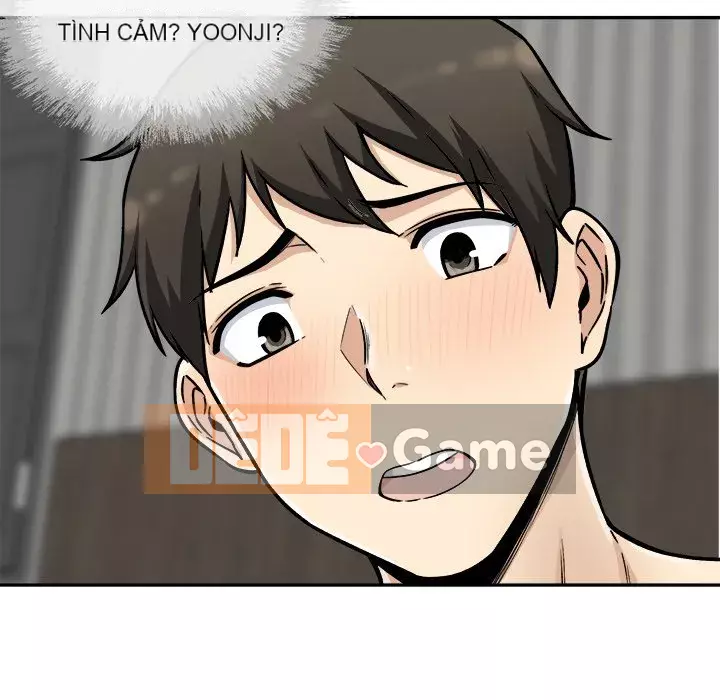 Bắt nạt bạn cùng phòng Đừng đi qua Chương 51-52