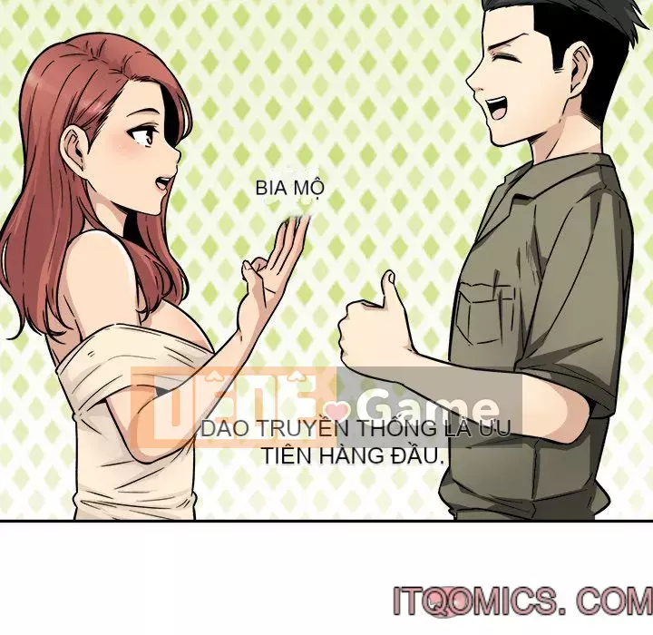 Bắt nạt bạn cùng phòng Đừng đi qua Chương 51-52