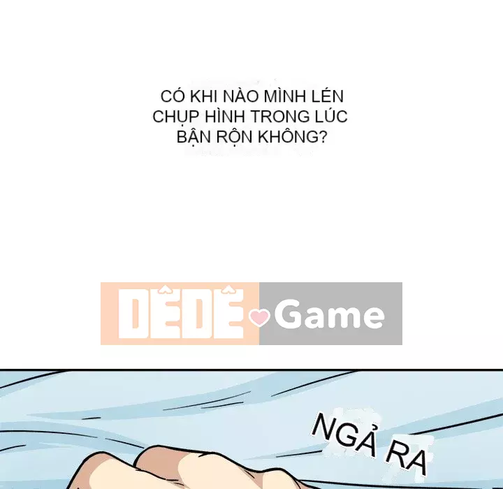 Bắt nạt bạn cùng phòng Đừng đi qua Chương 51-52