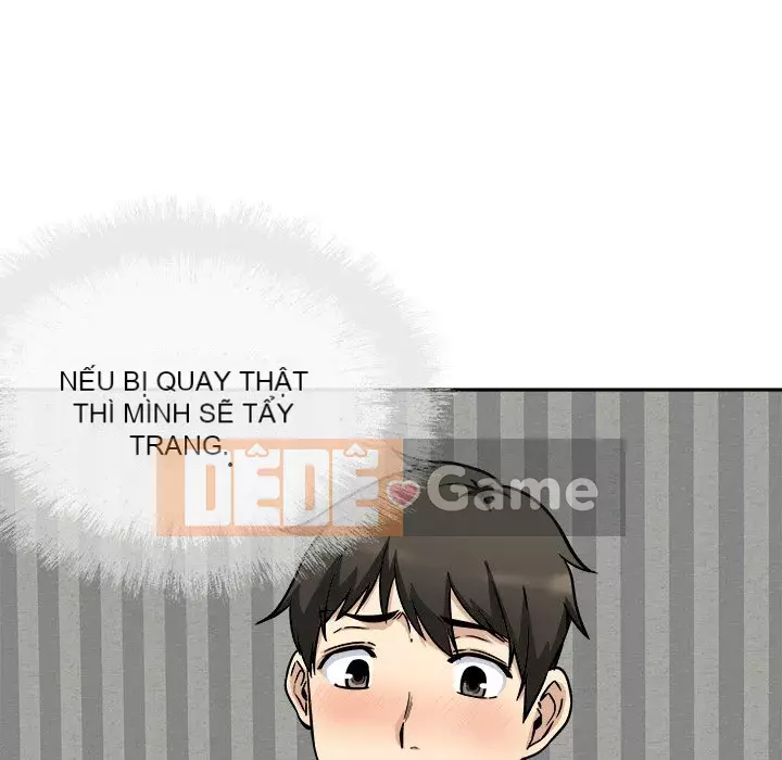 Bắt nạt bạn cùng phòng Đừng đi qua Chương 51-52