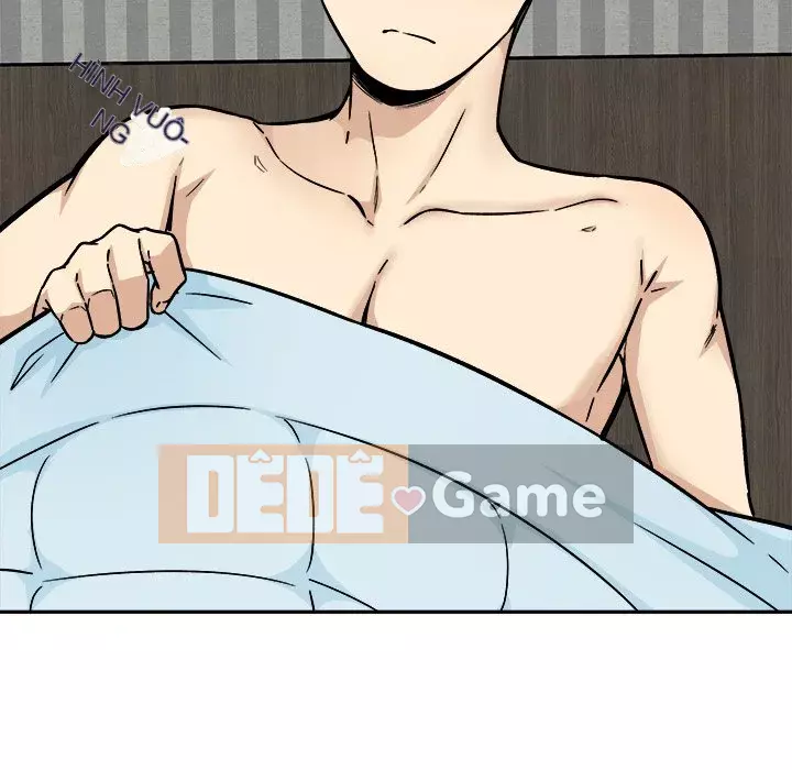 Bắt nạt bạn cùng phòng Đừng đi qua Chương 51-52