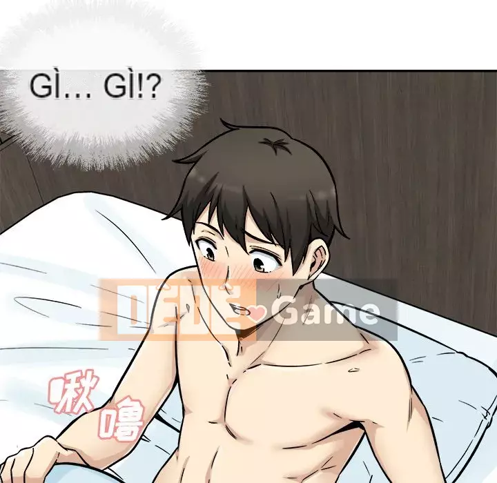 Bắt nạt bạn cùng phòng Đừng đi qua Chương 51-52