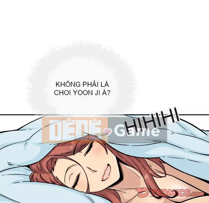 Bắt nạt bạn cùng phòng Đừng đi qua Chương 51-52