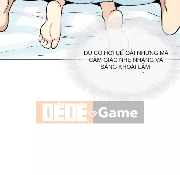 Bắt nạt bạn cùng phòng Đừng đi qua Chương 51-52