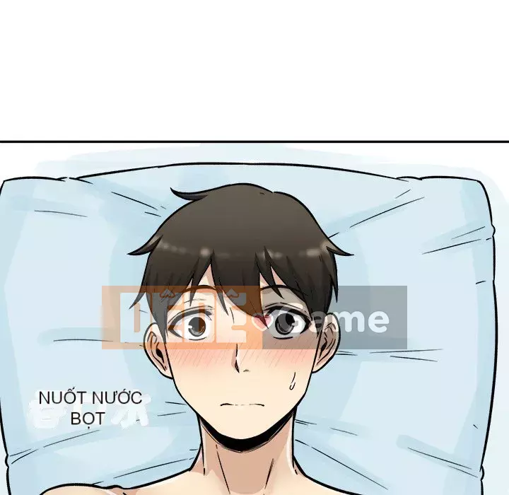 Bắt nạt bạn cùng phòng Đừng đi qua Chương 51-52