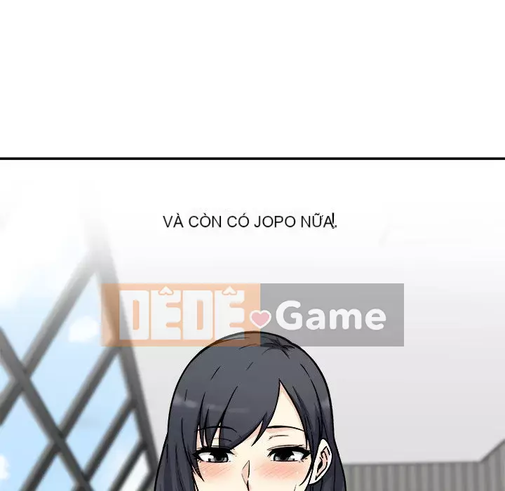 Bắt nạt bạn cùng phòng Đừng đi qua Chương 51-52