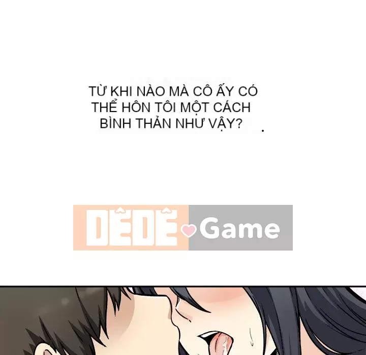 Bắt nạt bạn cùng phòng Đừng đi qua Chương 51-52
