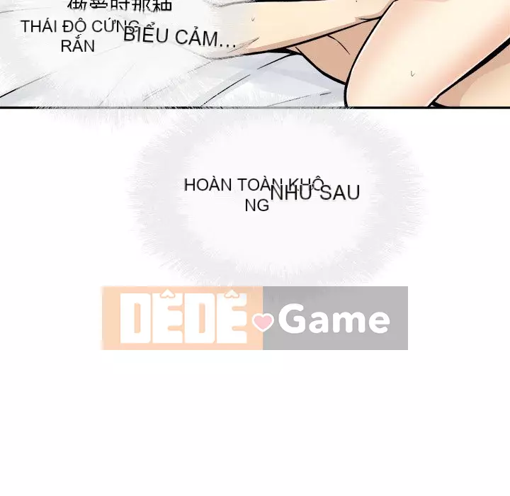 Bắt nạt bạn cùng phòng Đừng đi qua Chương 51-52