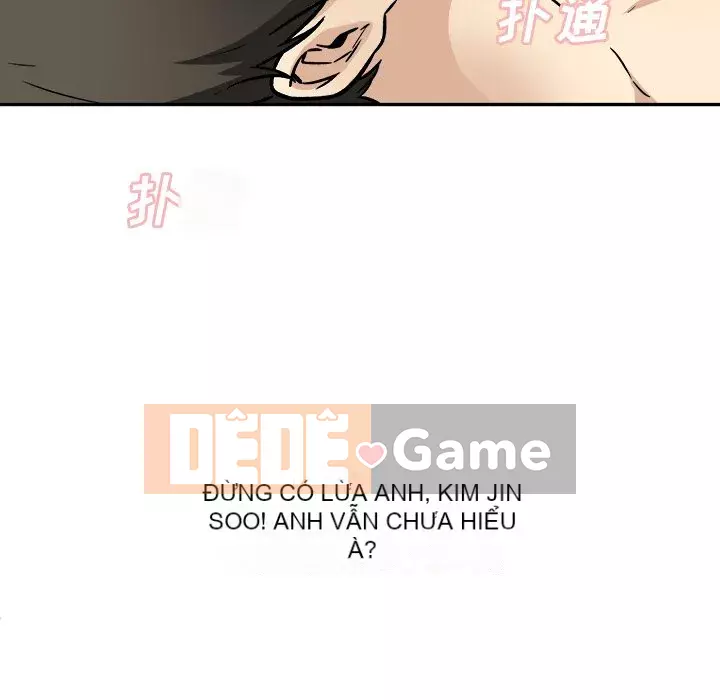 Bắt nạt bạn cùng phòng Đừng đi qua Chương 51-52