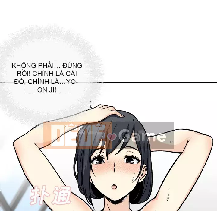 Bắt nạt bạn cùng phòng Đừng đi qua Chương 51-52