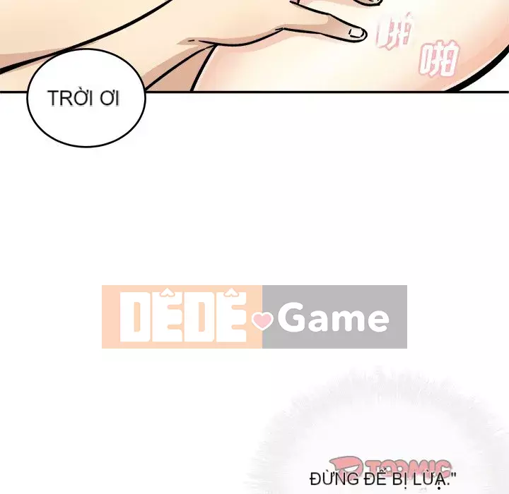 Bắt nạt bạn cùng phòng Đừng đi qua Chương 51-52