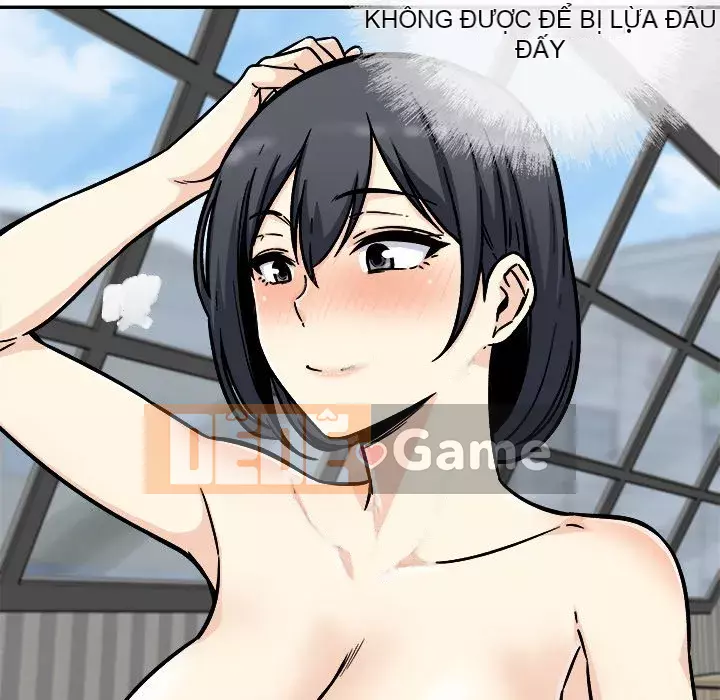 Bắt nạt bạn cùng phòng Đừng đi qua Chương 51-52