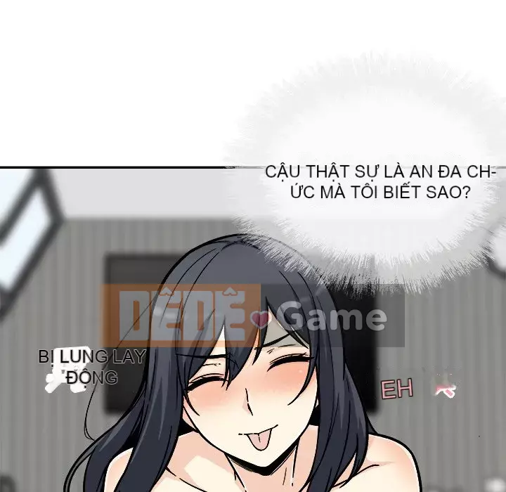 Bắt nạt bạn cùng phòng Đừng đi qua Chương 51-52