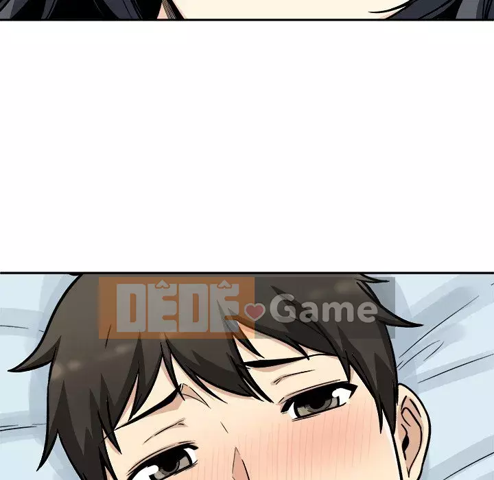 Bắt nạt bạn cùng phòng Đừng đi qua Chương 51-52